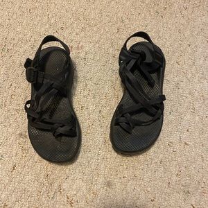 Cute Chacos Size 7